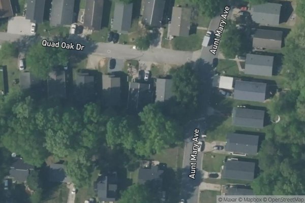 Photo of QUAD OAK DRIVE