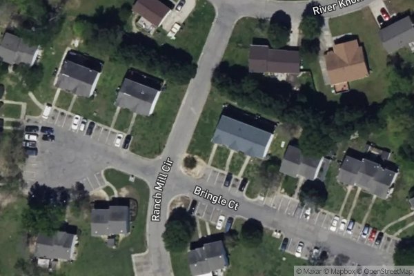 Photo of RIVER KNOLL 5605 BRINGLE COURT