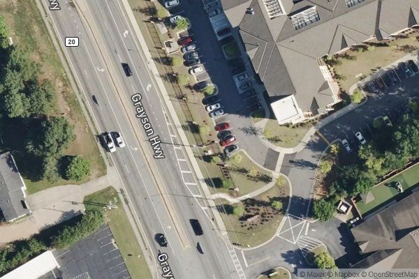 Photo of GRAYSON RIDGE