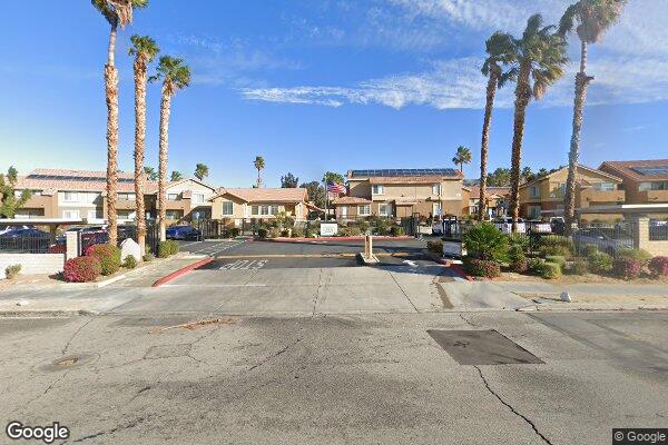 Photo of VERBENA CROSSING APTS