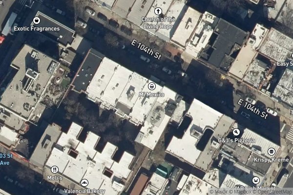 Photo of HOPE EAST FIFTH HDFC INC