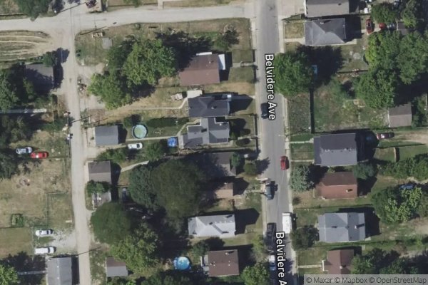 Photo of HILLTOP HOMES