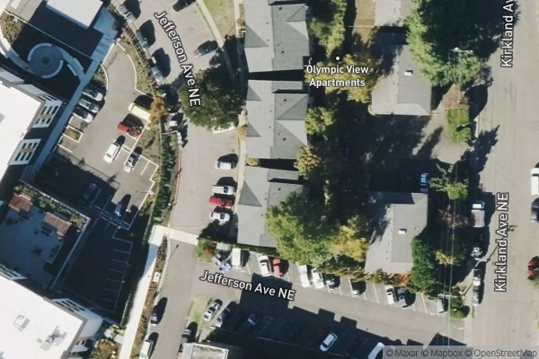 Photo of RENTON FAMILY HOUSING