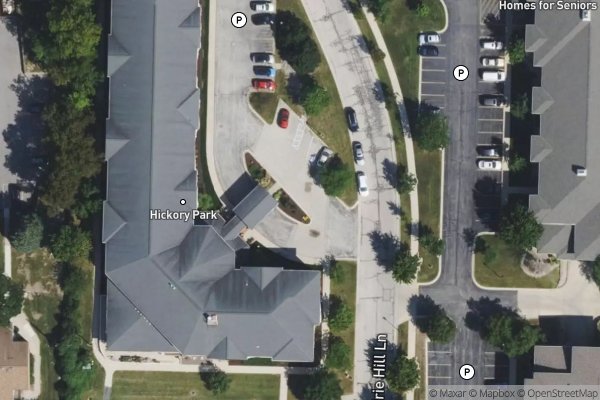 Photo of CRESTVIEW OF WOODLAND RIDGE