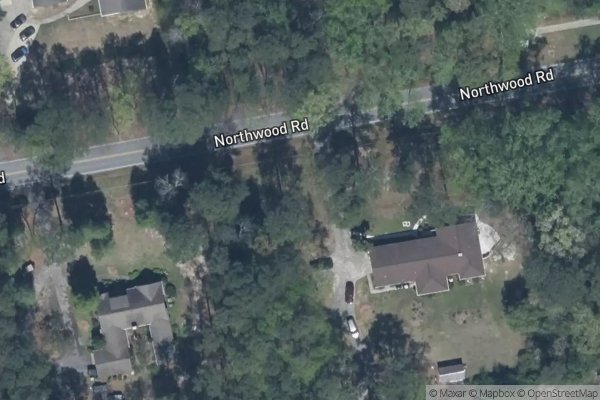 Photo of HAMPTON'S CROSSING