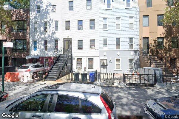 Photo of JEFFERSON CLUSTER (221 HALSEY ST)