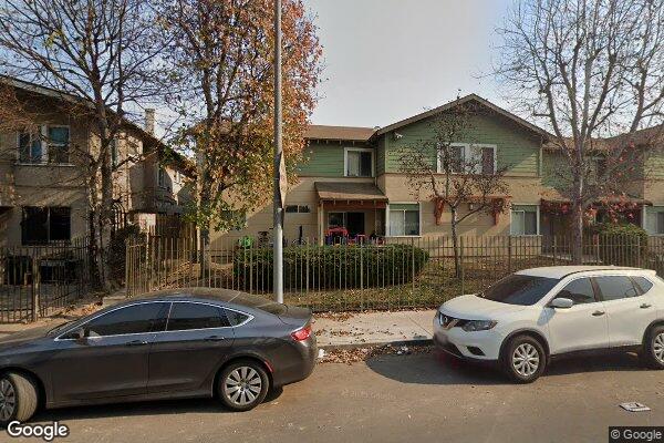 Photo of WISCONSIN III APTS