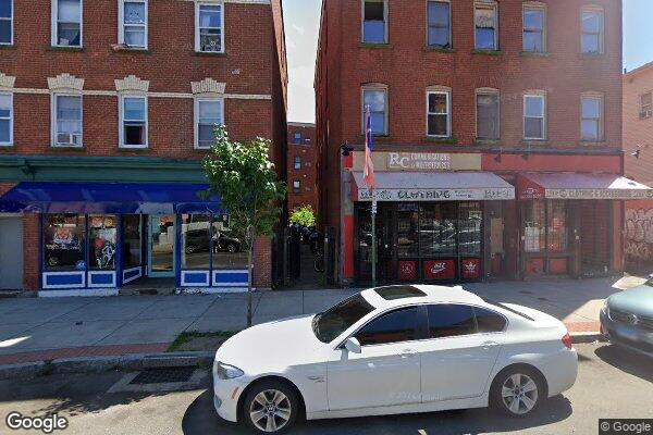 Photo of PUTNAM PARK ASSOC