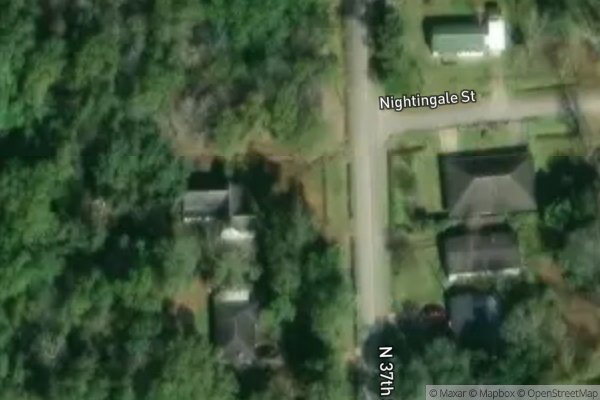 Photo of ORANGE PALM GARDEN APT HOMES