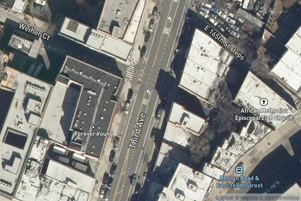 Photo of PARK AVENUE CLUSTER