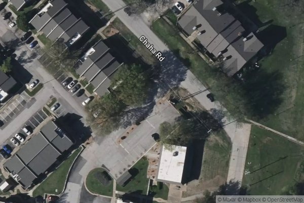 Photo of LAKE COLONY APTS
