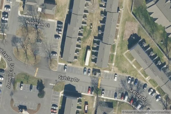 Photo of TOWNHOMES OF OAKLEYS