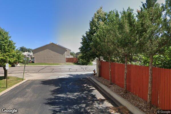Photo of COLORADO SPRINGS SILVERCREST II