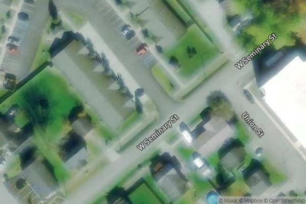 Photo of VALLEY APTS