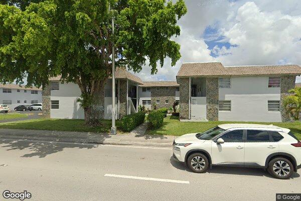 Photo of WEST DADE II