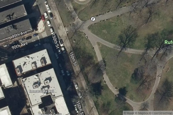 Photo of RUFUS KING COURT APARTMENTS