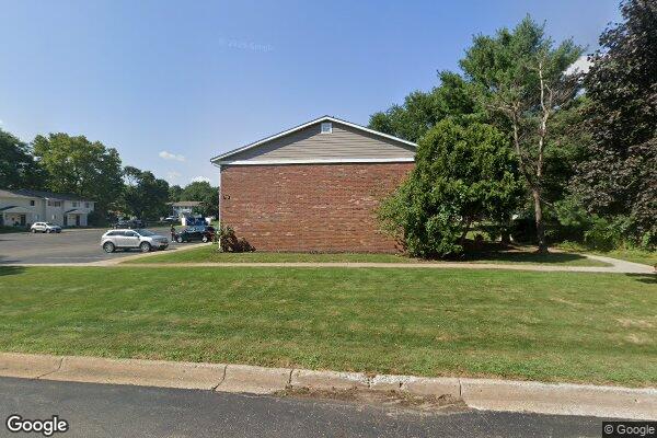 Photo of MILHAM MEADOWS APARTMENTS