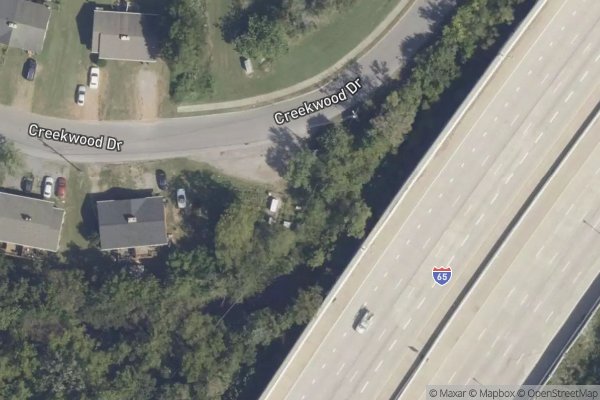 SKYLINE VILLAGE APTS