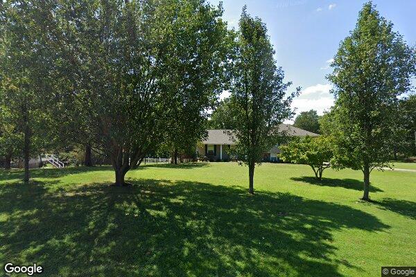Photo of MERIWETHER LEWIS GROUP HOME