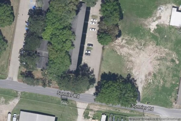 Photo of WOOD CREEK APARTMENTS