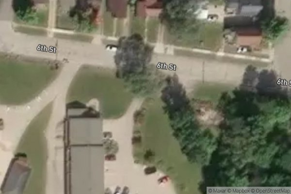 Photo of HONEY CREEK APTS