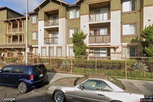 Photo of BROADWAY VILLAS