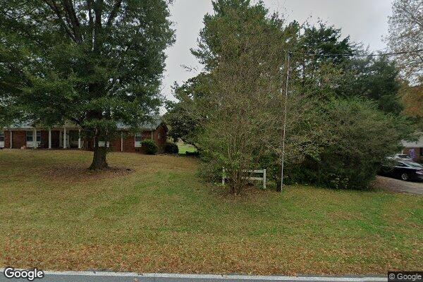 Photo of ARC/HDS STOKES CO GH #3(ICF/MR)