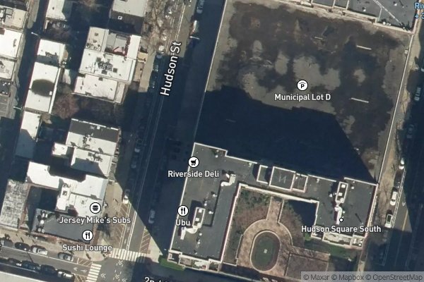 Photo of HUDSON SQUARE