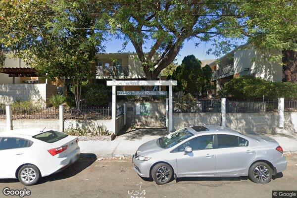 Photo of JUDSON TERRACE HOMES