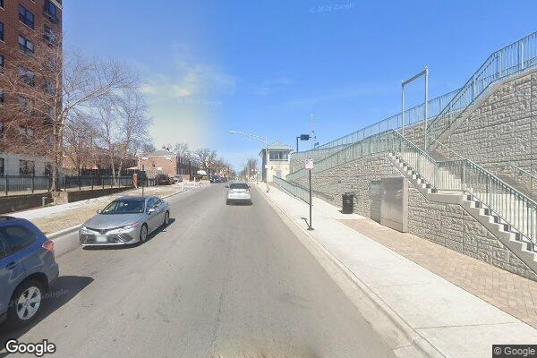 Photo of G+A SENIOR RESIDENCE AT RAVENSWOOD