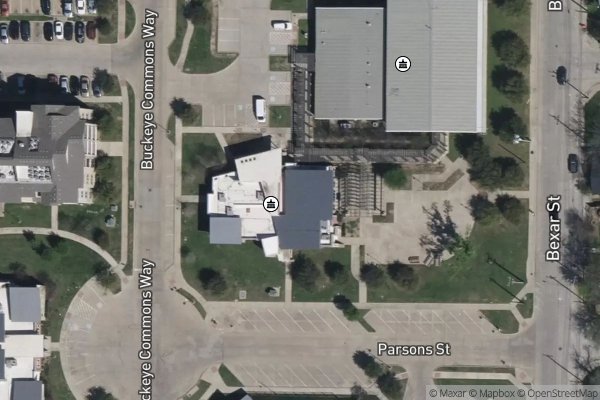 Photo of BUCKEYE TRAIL COMMONS