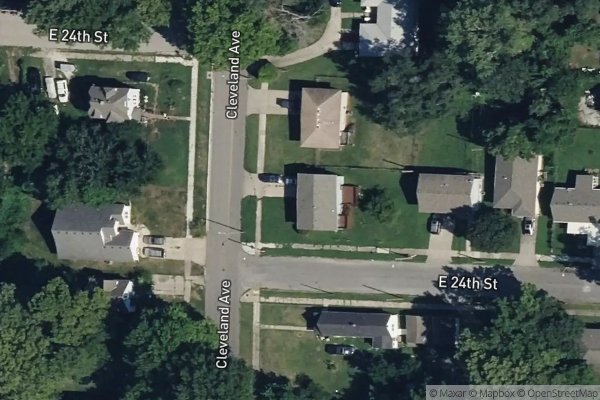 Photo of METROPOLITAN INVESTMENT PROPERTIES II