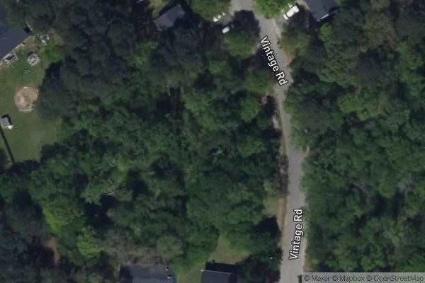 1834 VINTAGE RD — Income-based apartments (LIHTC tax credit · 60% AMGI AMI) in Raleigh, North Carolina