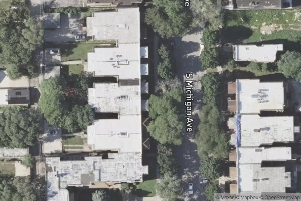 Photo of METROPOLITAN APTS