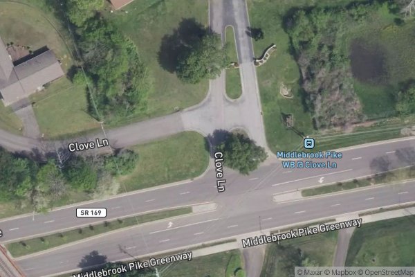 Photo of BIG OAK APARTMENTS