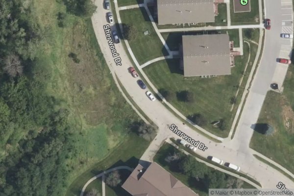 Photo of THE ROSE OF COUNCIL BLUFFS