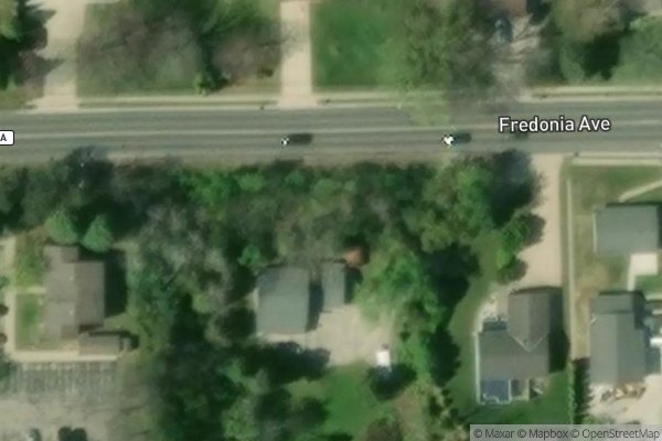 Photo of WOODWIND HILLS APTS