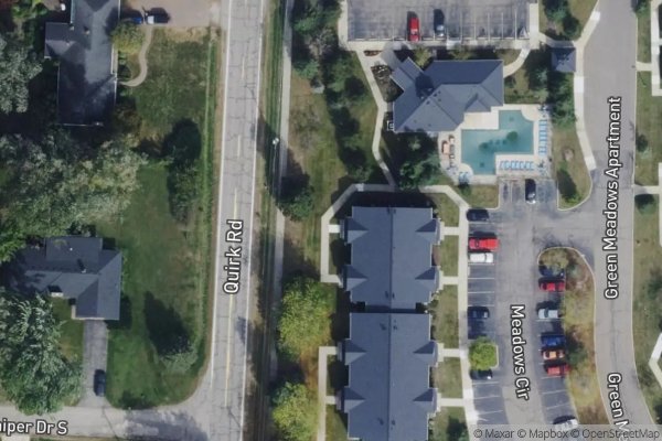 Photo of GREEN MEADOWS APTS
