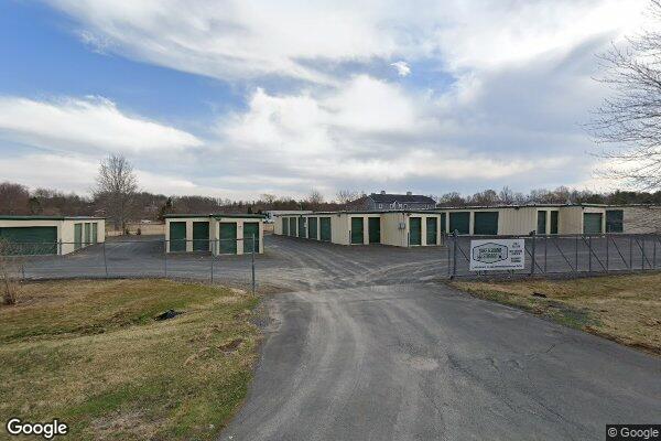 Photo of PINE BUSH APTS