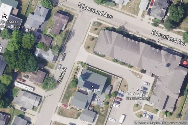 Photo of LOVELAND STATION SENIOR HOUSING