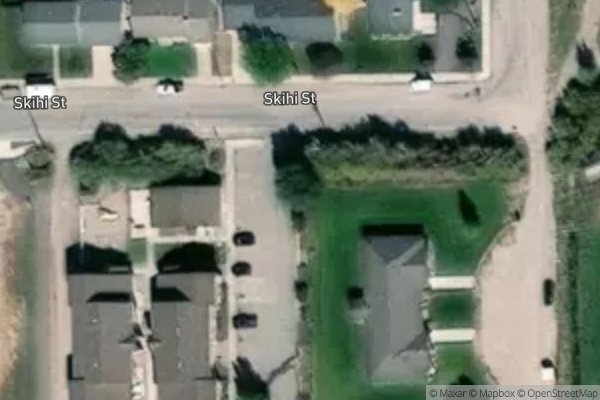 Photo of SNOWCREST APARTMENTS