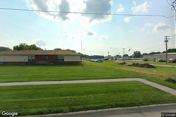 Photo of Willow Park Apartments II