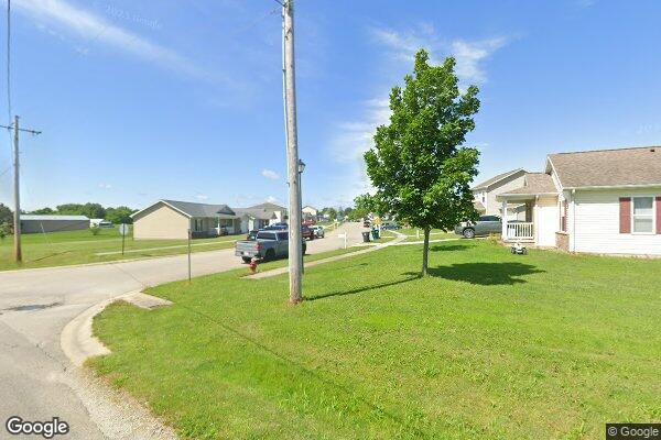 Photo of SHELBYVILLE HOMES