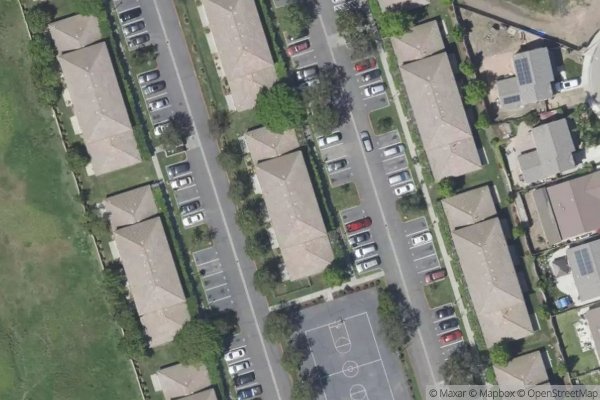 Photo of VALLE DEL SOL TOWNHOMES