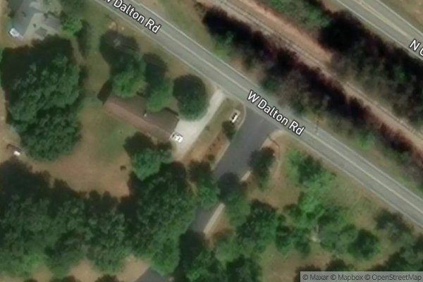 Photo of VILLA TRACE