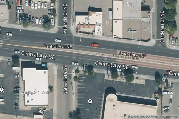 Photo of VALENCIA COURT APTS