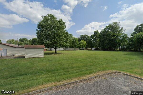 View of SPENCER VILLAGE APARTMENTS
