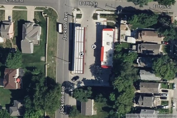 Photo of METROPOLITAN INVESTMENT PROPERTIES II