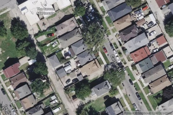 SPRINGWELLS PARTNERS III — Income-based apartments (LIHTC tax credit · 60% AMGI AMI) in Detroit, Michigan