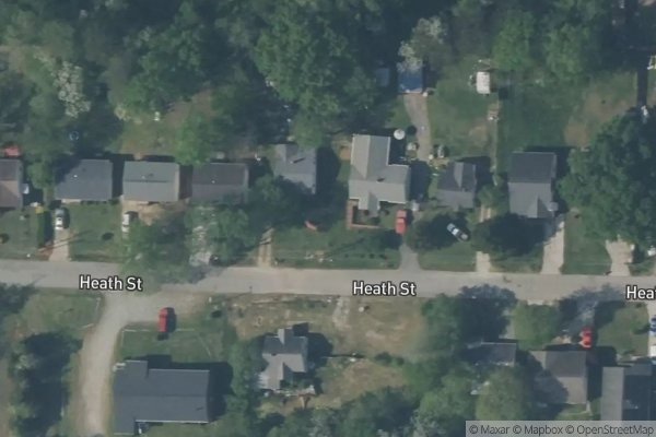 Photo of HEATH STREET PROJECT